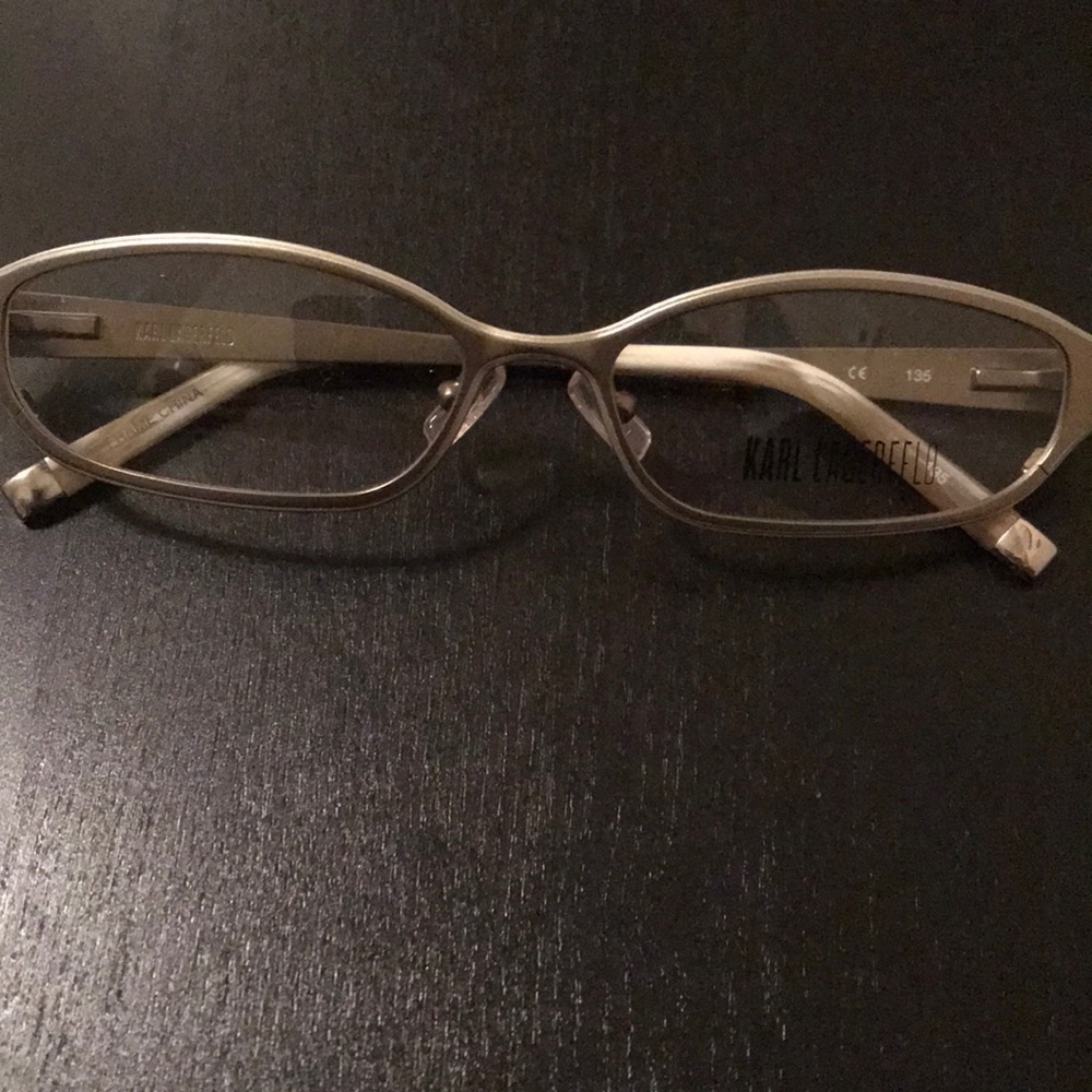 Karl Lagerfeld Eyeglasses